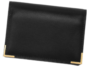 PORTER CHARMANT CARD CASE