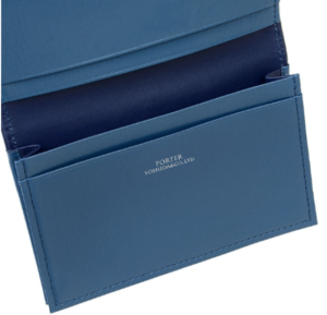 PORTER PLUME CARD CASE