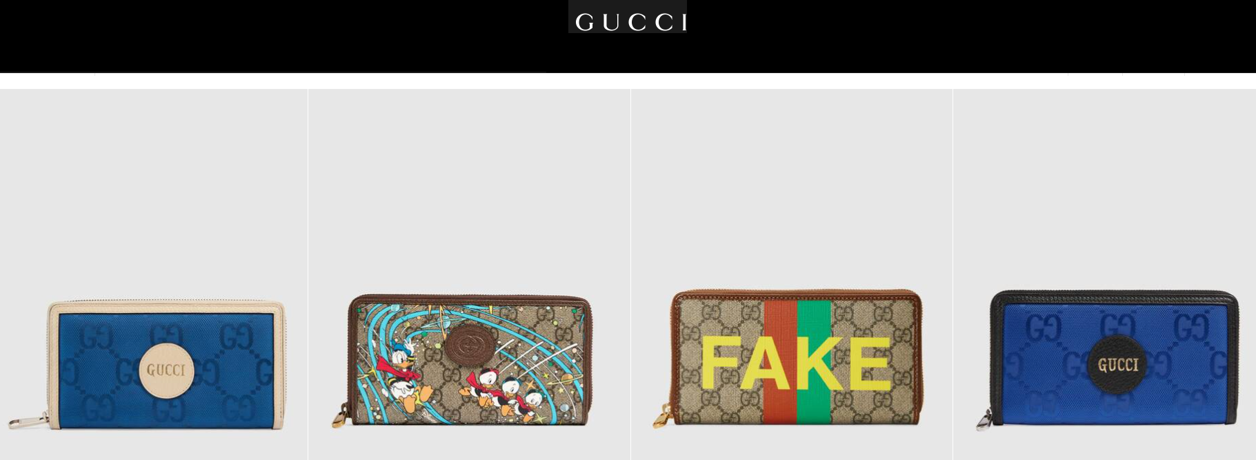 GUCCI(グッチ)